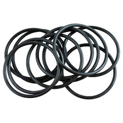 Acorn Parts O-Ring,1/16" W,PK10 0410-129-001
