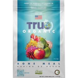 True Organic 3 Lb. 7-7-0 Bone Meal R0007