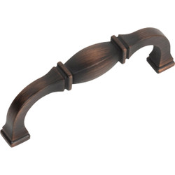 Jeffrey Alexander 96mm Cc Dbac Cab Pull 278-96DBAC