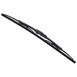 Peak Wiper Blade,Conventional,Rubber,16" Size ASV161