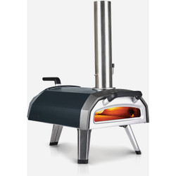 Ooni Karu 2 Multi-Fuel Outdoor Pizza Oven UU-P30300