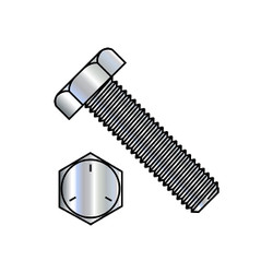 Manufacturer Varies Tap Bolts,5/8-11X3 HEX TAP BOLT,PK100 6248BHT5