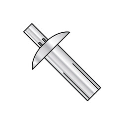 Manufacturer Varies Drive Pin Anchors,1/4x1/2 Brazi,PK1000 14500ABA