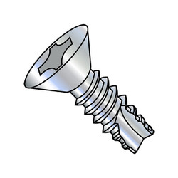Manufacturer Varies Anchor Screws,4-24x3/8,Phil FL,PK10000 04065PF
