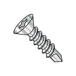 Manufacturer Varies Self Drilling Screws,6-20x1/2 P,PK5000 0608KPF410