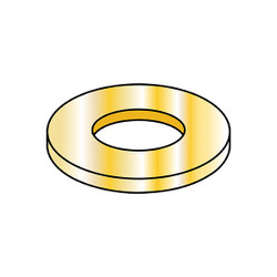 Manufacturer Varies Flat Washers,8 MACHINE SCREW W,PK10000 08WMY
