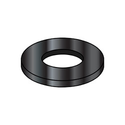 Manufacturer Varies Flat Washers,8 MACHINE SCREW WA,PK5000 08WM188B