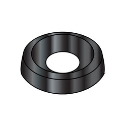 Manufacturer Varies Countersunk Washers,1/4 COUNTER,PK2500 14WCB