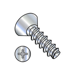 Manufacturer Varies Thread Forming Screws,6-19x1/4,PK10000 0604LPU