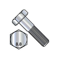 Manufacturer Varies Cap Screws And Hex Bolts,M16X60,PK100 M1660D9318