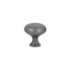 Emtek Antique Nickel Knobs 86014US15A 86014US15A