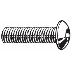 Manufacturer Varies SHCS,Steel,M5-0.8,20mm L,PK100 M07151.050.0020