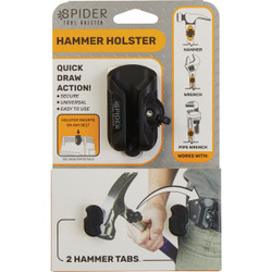 Spider Tool Holster Hammer Holster Set 5060TH