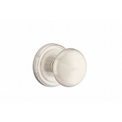 Emtek Satin Nickel Passage 8100PUS15 8100PUS15