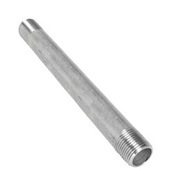 Manufacturer Varies Pipe,150 psi,SS,20 " E6BNE27