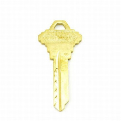Schlage Commercial Keys 35158C 35158C