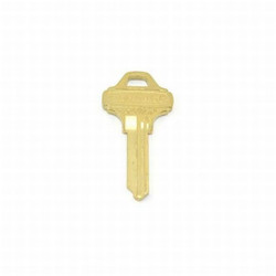Schlage Commercial Keys 35003C123 35003C123