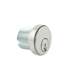 Schlage Commercial Satin Chrome Cylinder 30001C626118 30001C626118