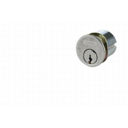 Schlage Commercial Satin Chrome Cylinder 20001S123626114 20001S123626114