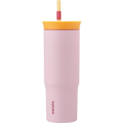 Owala Tumbler 24 Oz. Stainless Steel Tumbler, Candy Store C06265