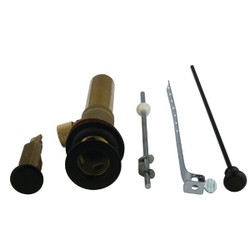 Kingston Brass KB2005 Pop-Up Drain,w/Overflow KB2005