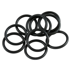 Acorn Parts O-Rings, PK 10 0410-116-001