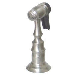 Kingston Brass KBSPR18 Kitchen Faucet Side Sprayer for KBSPR18