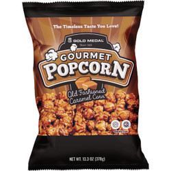 Gold Medal Gourmet 13.3 Oz. Old Fashioned Caramel Corn 3737