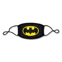 Bioworld® MASK,FACE,BATMAN,ADULT MK9MZNBTM00SB00