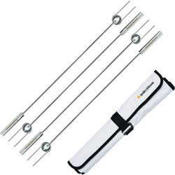 Solo Stove 36 In. Stainless Steel Roasting Stick SS-STICKS