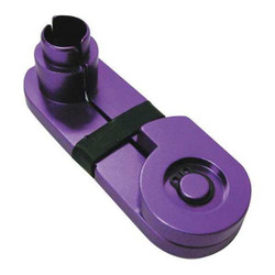 Assenmacher Specialty Tools Oil Cooler Liner Remover,3/8",Ford/Cad ASS8021