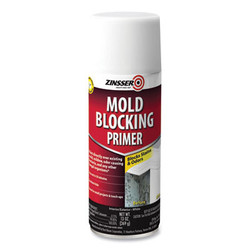 Zinsser® PAINT,ZMK,PR,SP,13OZ,WH 287512