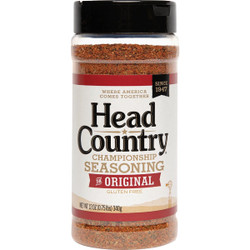 Head Country 6 Oz. Original Seasoning HC6306-6