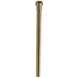 Complement CB38202 20" Bullnose Lavatory Supply Lin CB38202