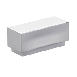 Emtek Bright Chrome Knob 86447US26 86447US26