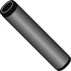 American Sockets Dowel Pin Eb Fin Blk Ox,5/16X1,PK100 3116PDE