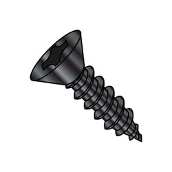 Manufacturer Varies Anchor Screws,8-18x1 1/2,Phil F,PK4000 0824ABPFBZ