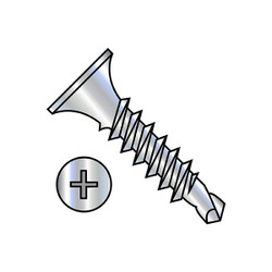 Manufacturer Varies Drywall Screws,8-18x3 Phil BUGL,PK1400 0848KPGZ