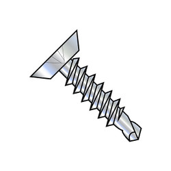 Manufacturer Varies Self Drilling Screws,12-14x2 PH,PK1000 1232KPU