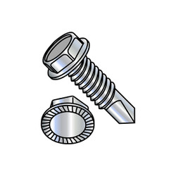 Manufacturer Varies Washer Assrts,10-24x5/8 Unslt H,PK6000 1010KWSMS
