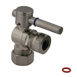 Fauceture CC54308DL 5/8" OD X 1/2"X7/16" Slip Jo CC54308DL