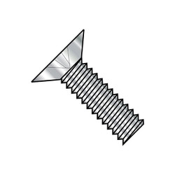 Manufacturer Varies Machine Screws,6-32x3/16 PH FL,PK5000 0603MP1188