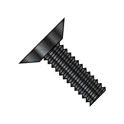 Manufacturer Varies Machine Screws,4-40X1/4 PHL FLT,PK8000 0404MPU188B