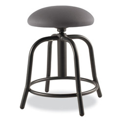 NPS® STOOL,18-25"H,PAD,CC 6820S10