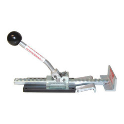 Powernail Floor Jack,Ratcheting,Self-Adjusting PJ500