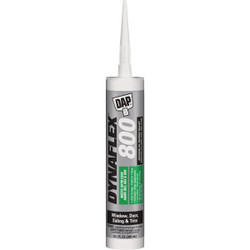 Dynaflex 800 Blk Dynflx Plymr Sealant 7079880832