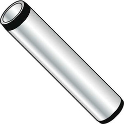 American Sockets Dowel Pin Bright Fin Pl,1/2X3 1/2,PK20 5056PDB