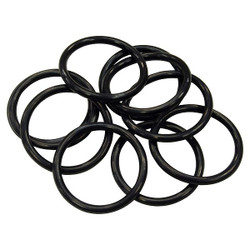 Acorn Parts O-Rings, PK 10 0410-016-001