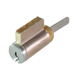 Gms K001SC26DOB Satin Chrome Cylinder K001SC26DOB