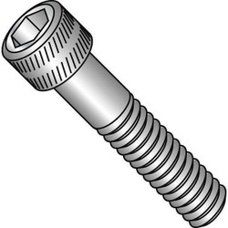 American Sockets Socket Hd Cap Stain Stl 8-32X5/8,PK100 0810CSSS